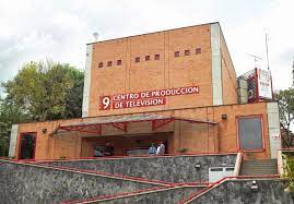 Centro de Producción de Televisión
